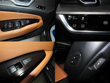 Kia Sportage — photo 18