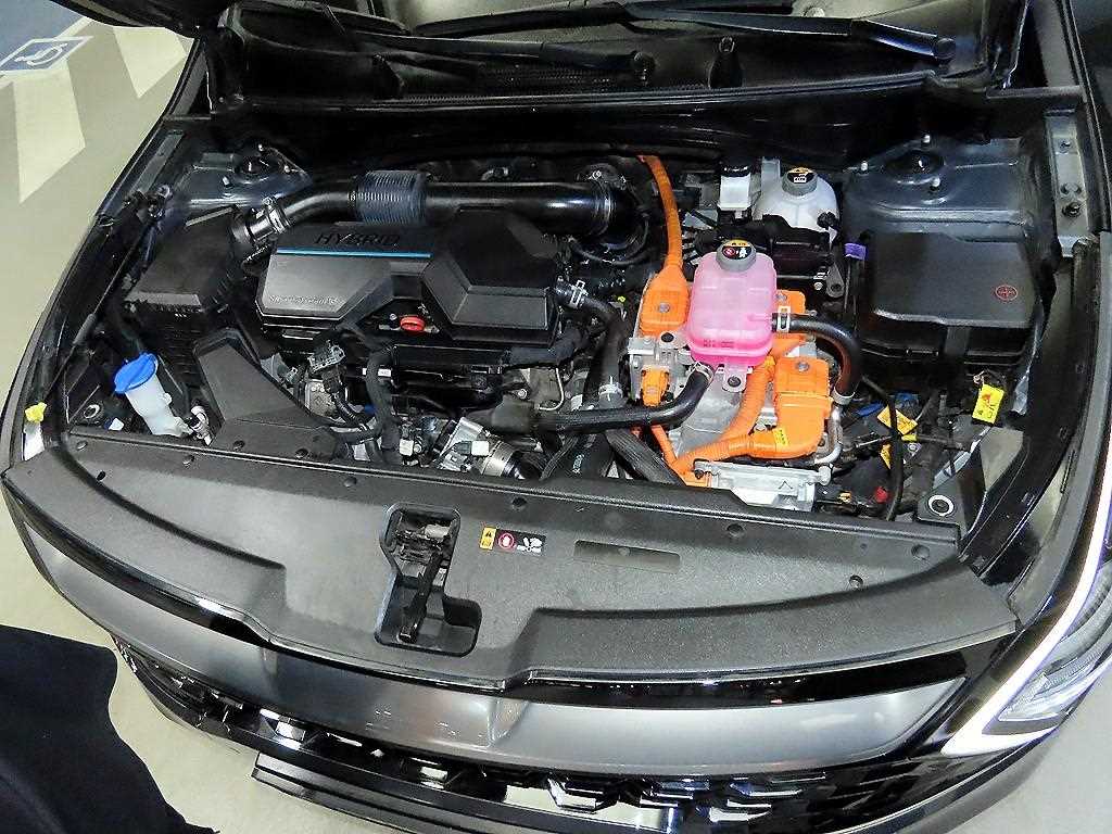 Kia Sportage — photo 19
