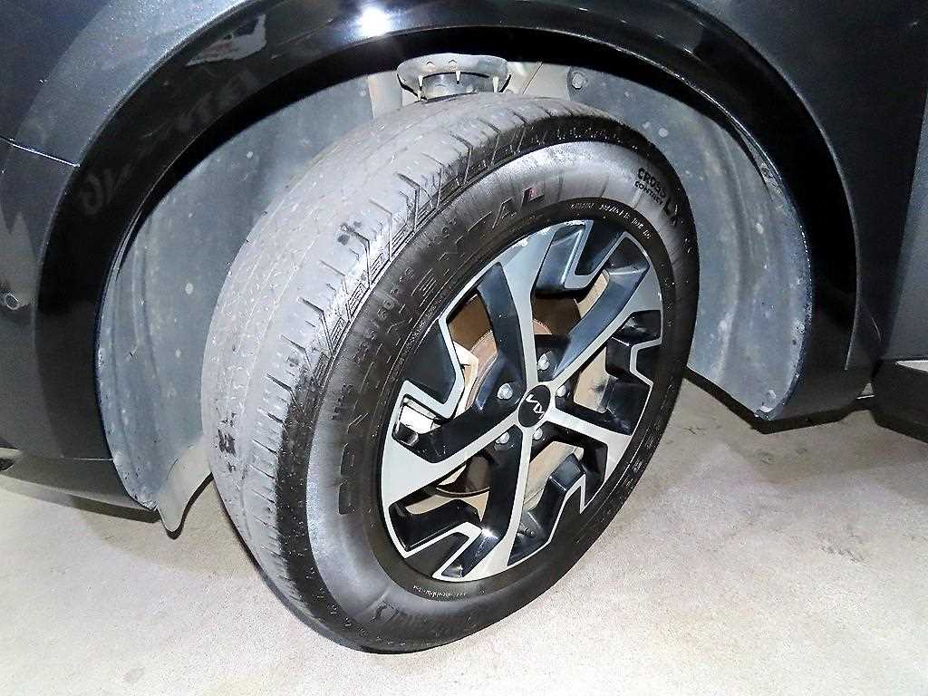 Kia Sportage — photo 20