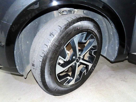 Kia Sportage — photo 20