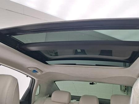 Hyundai Grandeur — photo 17