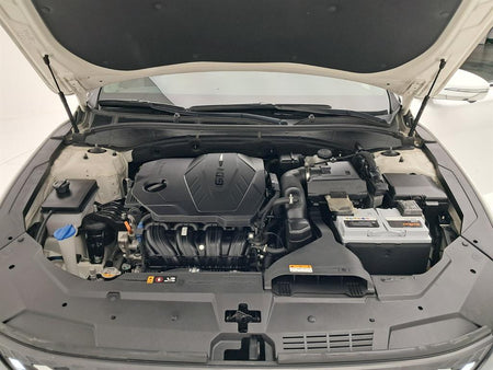Hyundai Grandeur — photo 19