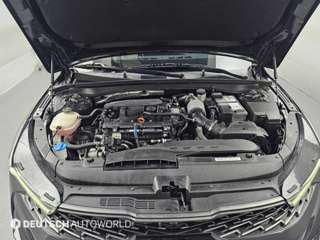 Kia K5 — photo 06