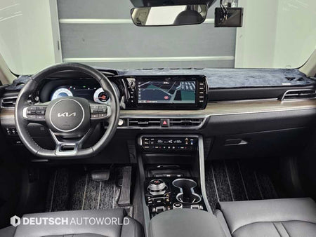 Kia K5 — photo 07