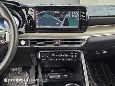 Kia K5 — photo 14