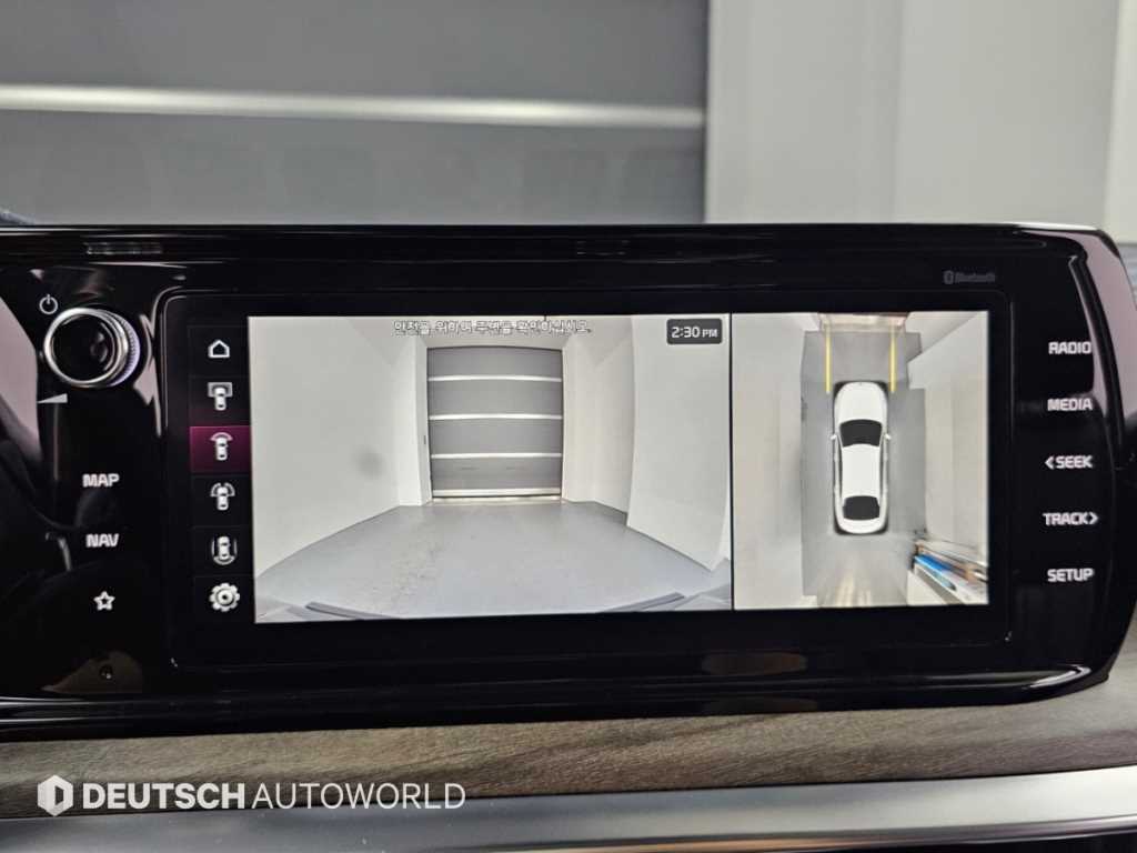 Kia K5 — photo 15