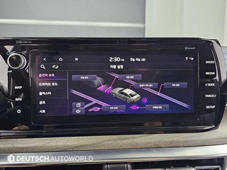 Kia K5 — photo 17