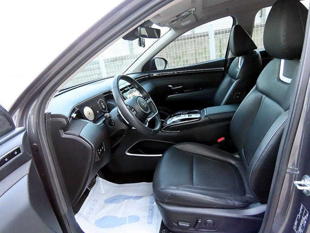 Hyundai Tucson — photo 05