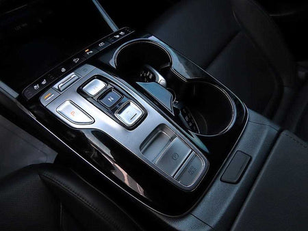 Hyundai Tucson — photo 10