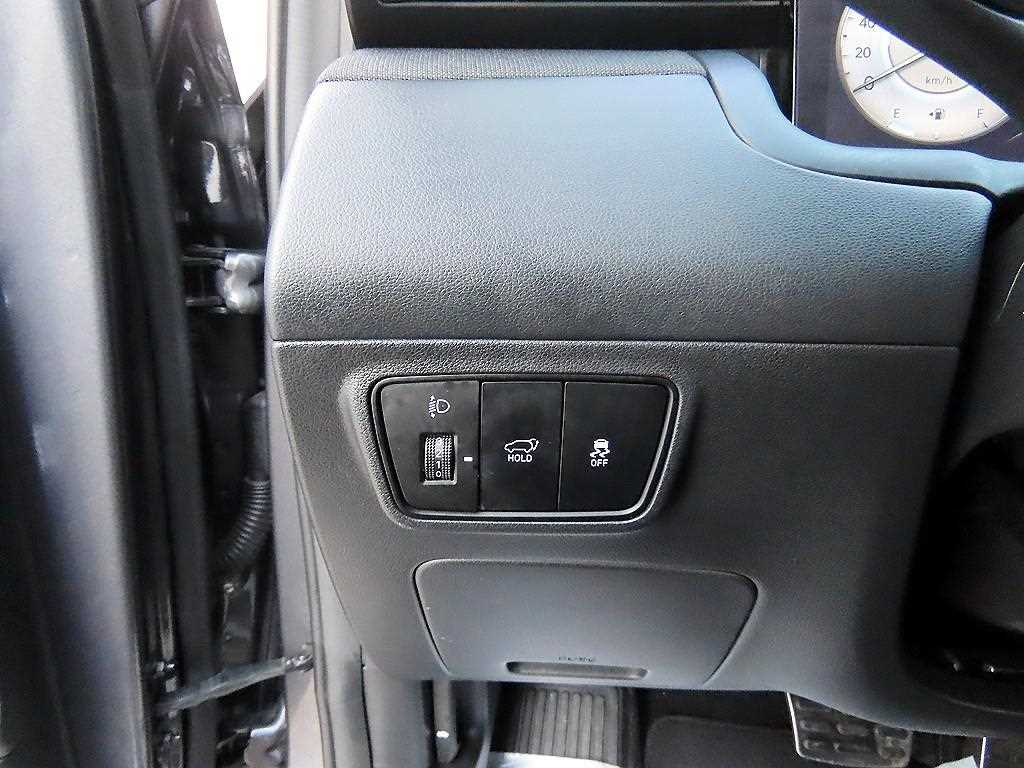 Hyundai Tucson — photo 11