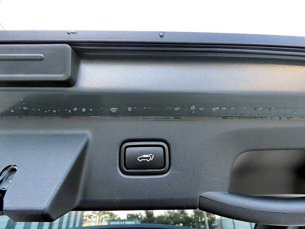 Hyundai Tucson — photo 14