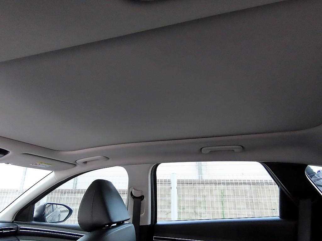 Hyundai Tucson — photo 15