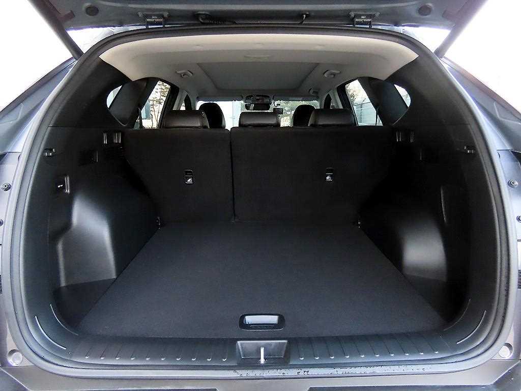 Hyundai Tucson — photo 16