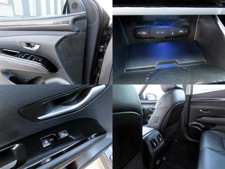 Hyundai Tucson — photo 17