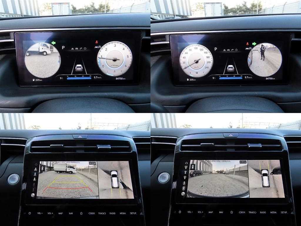Hyundai Tucson — photo 18
