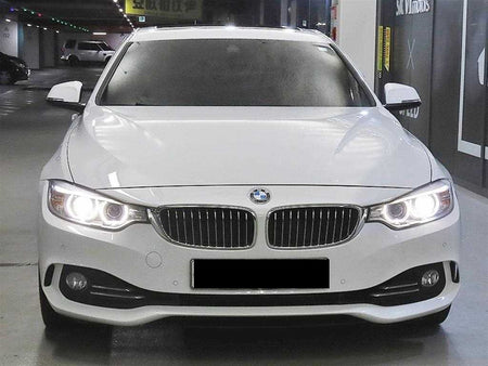 BMW 4-Series — photo 02