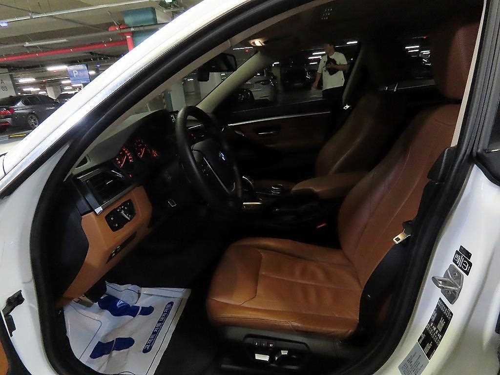 BMW 4-Series — photo 06