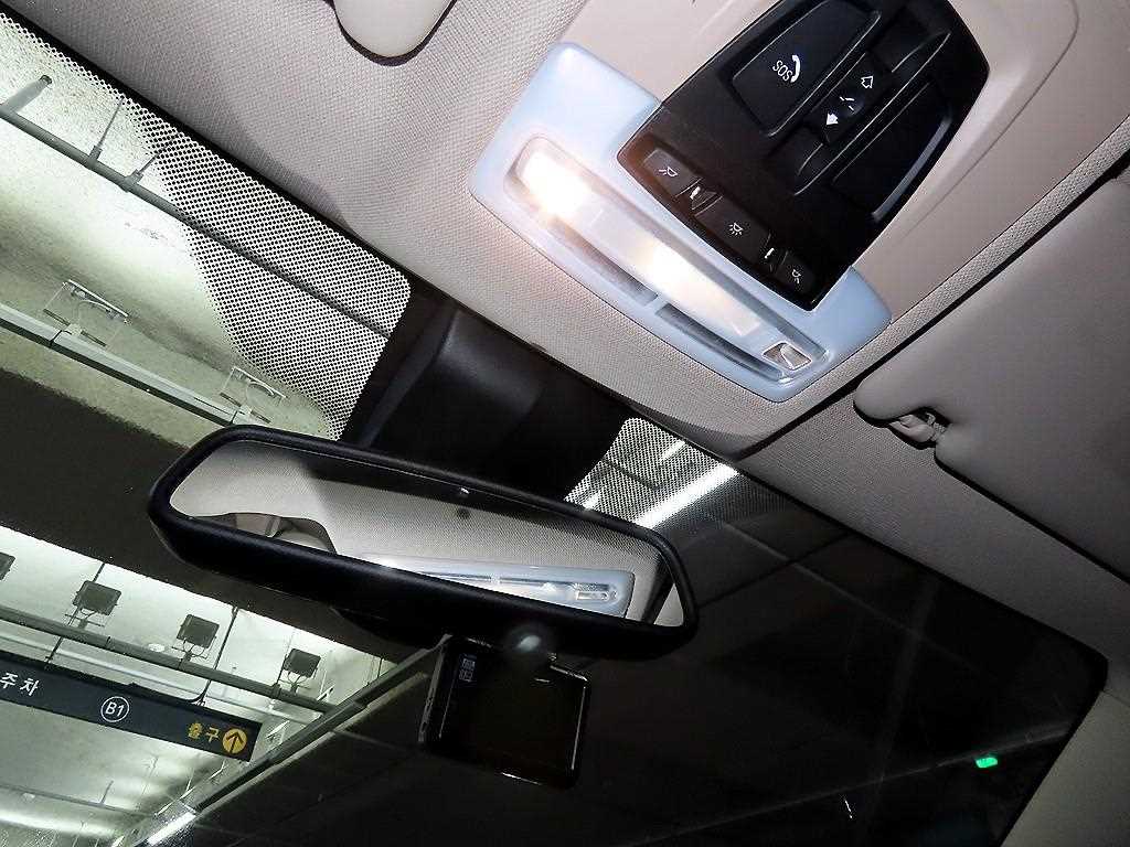 BMW 4-Series — photo 15