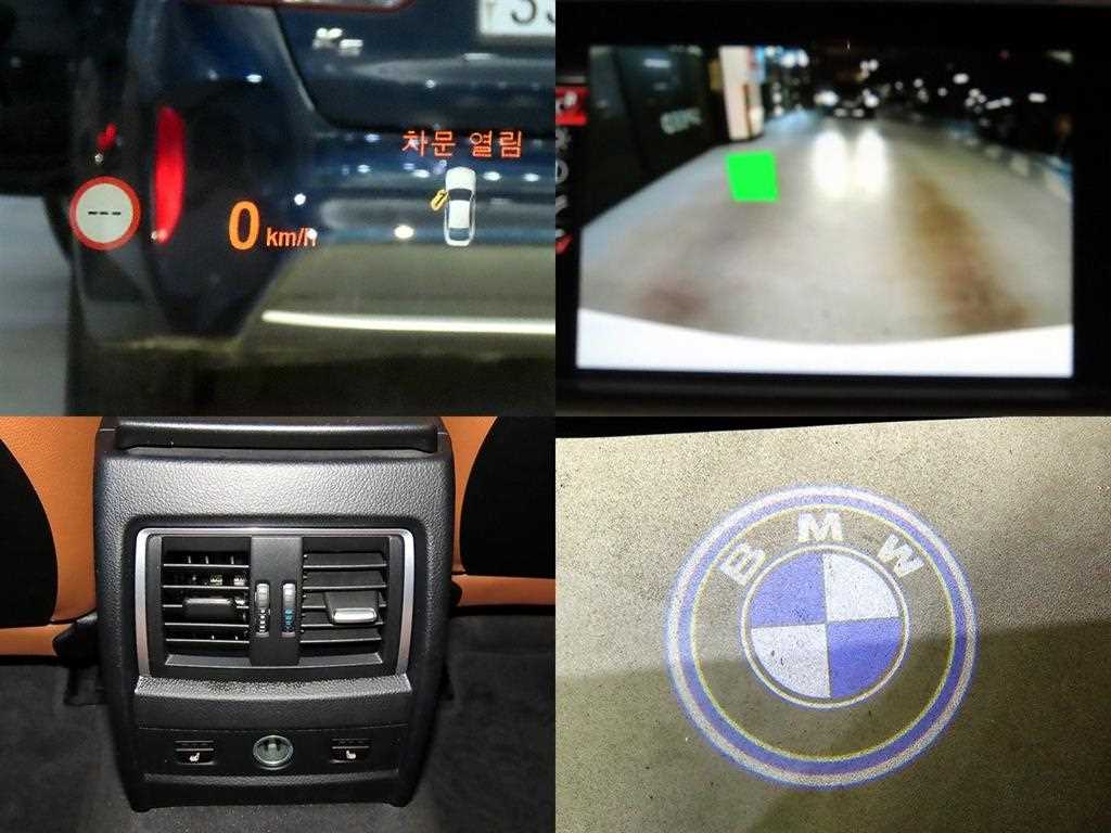 BMW 4-Series — photo 18