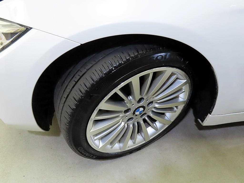 BMW 4-Series — photo 20
