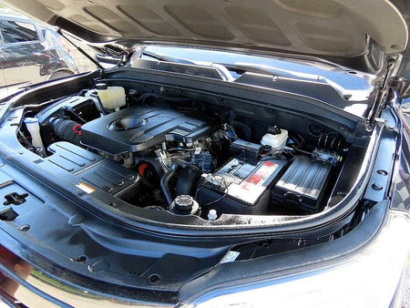 KGM Rexton Sports — photo 19