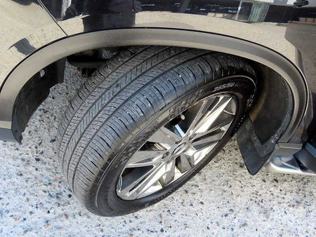 KGM Rexton Sports — photo 20