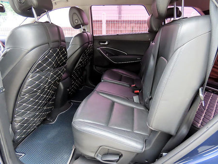 Hyundai Maxcruz — photo 06