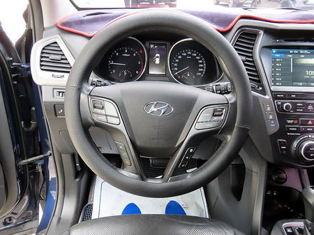 Hyundai Maxcruz — photo 08