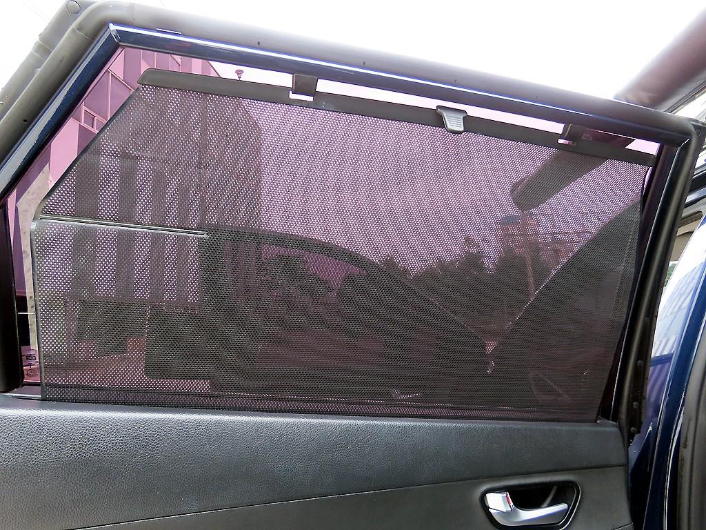 Hyundai Maxcruz — photo 15