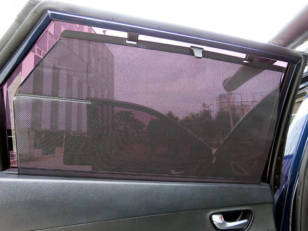 Hyundai Maxcruz — photo 15
