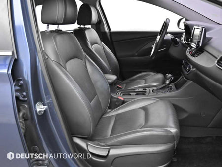 Hyundai i30 — photo 10
