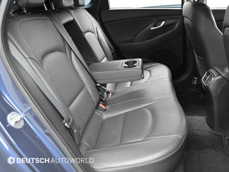 Hyundai i30 — photo 12