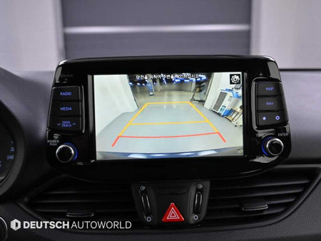 Hyundai i30 — photo 15
