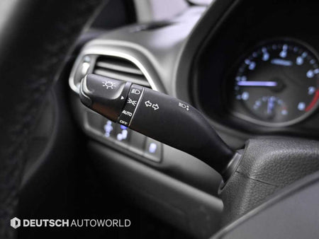 Hyundai i30 — photo 16