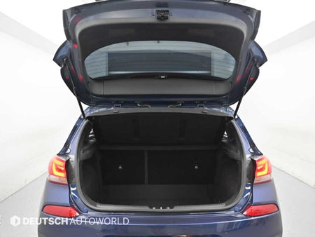 Hyundai i30 — photo 19