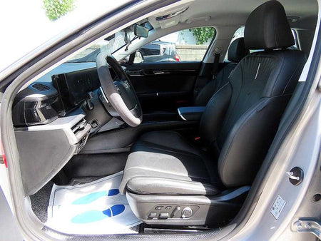 Hyundai Grandeur — photo 05