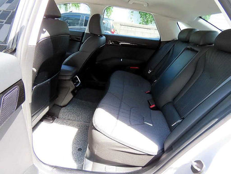 Hyundai Grandeur — photo 06