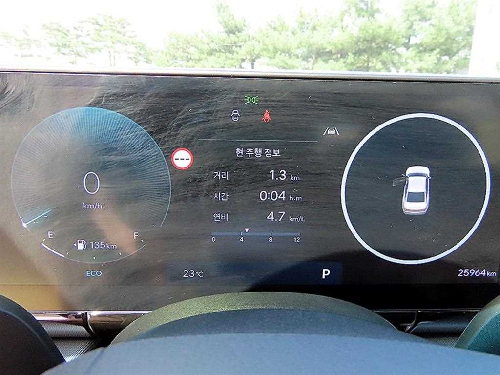 Hyundai Grandeur — photo 09