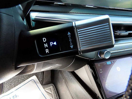 Hyundai Grandeur — photo 10