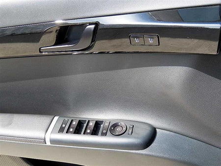 Hyundai Grandeur — photo 11