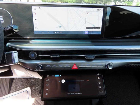 Hyundai Grandeur — photo 13