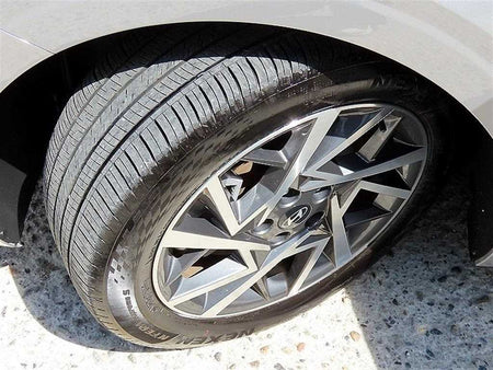 Hyundai Grandeur — photo 20