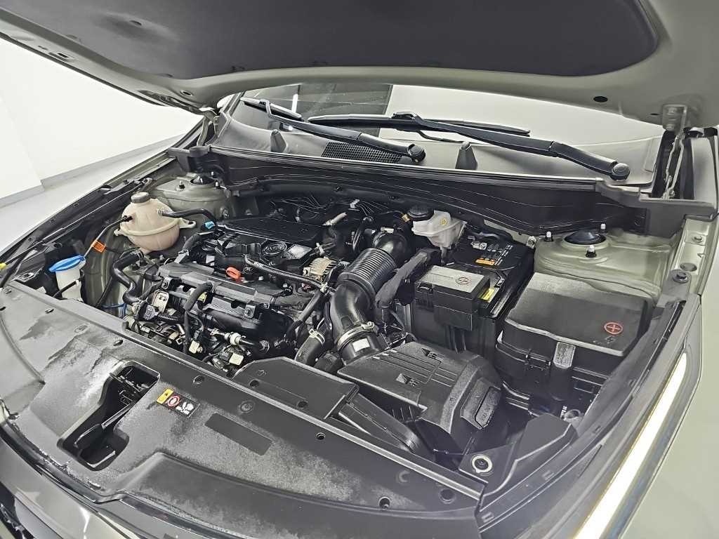 Kia Sportage — photo 05