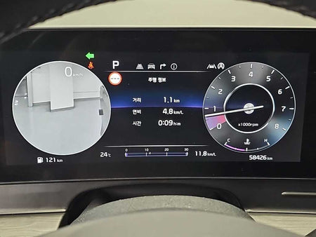 Kia Sportage — photo 06
