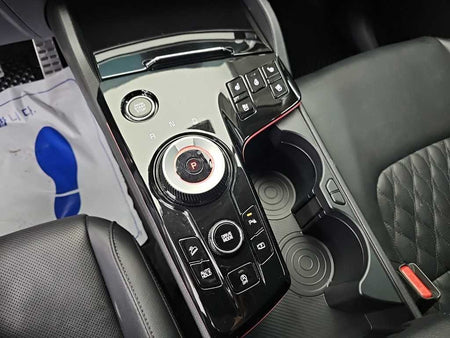 Kia Sportage — photo 08