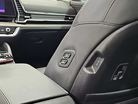 Kia Sportage — photo 13
