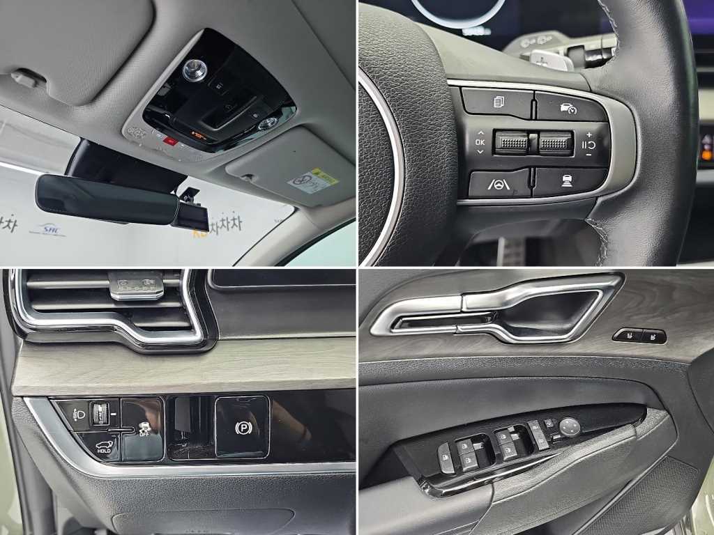 Kia Sportage — photo 18