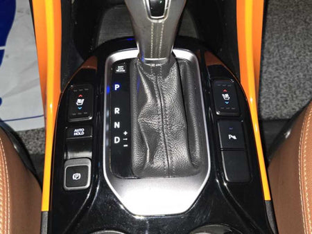 Hyundai Santafe — photo 15