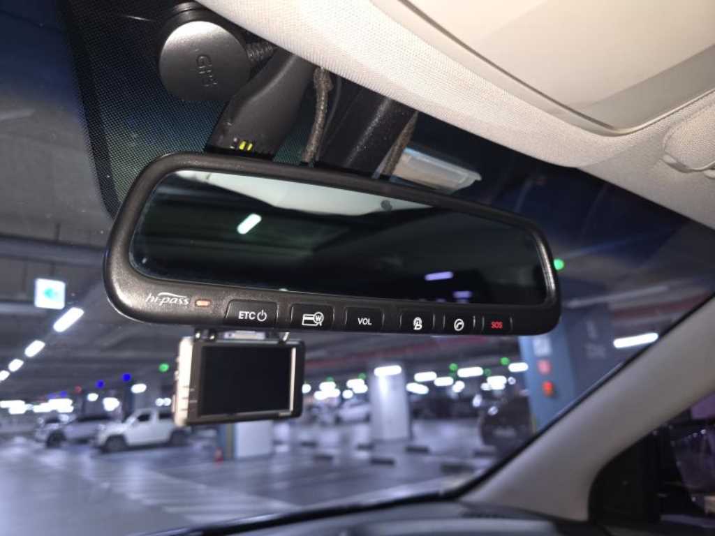 Hyundai Santafe — photo 16