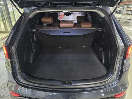 Hyundai Santafe — photo 18
